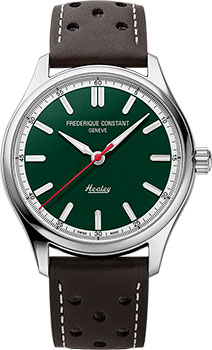 Часы Frederique Constant Vintage Rally Healey FC-301HGRS5B26